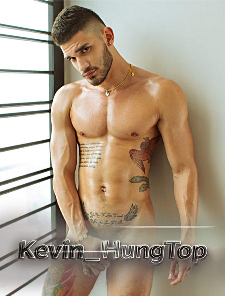 Kevin_HungTop